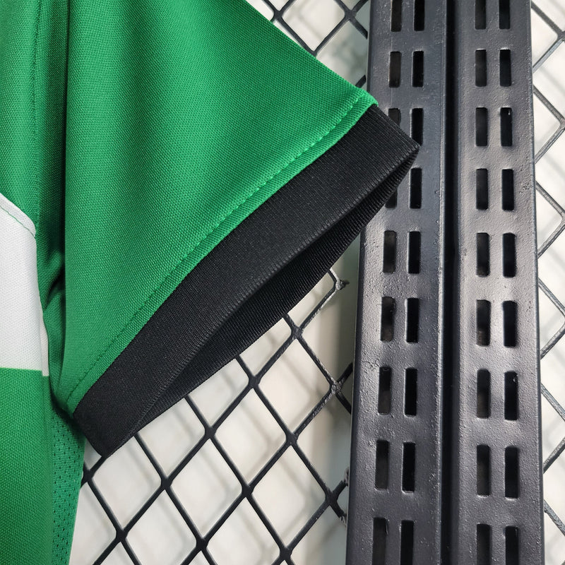 Kit Infantil Sporting Home - 23/24