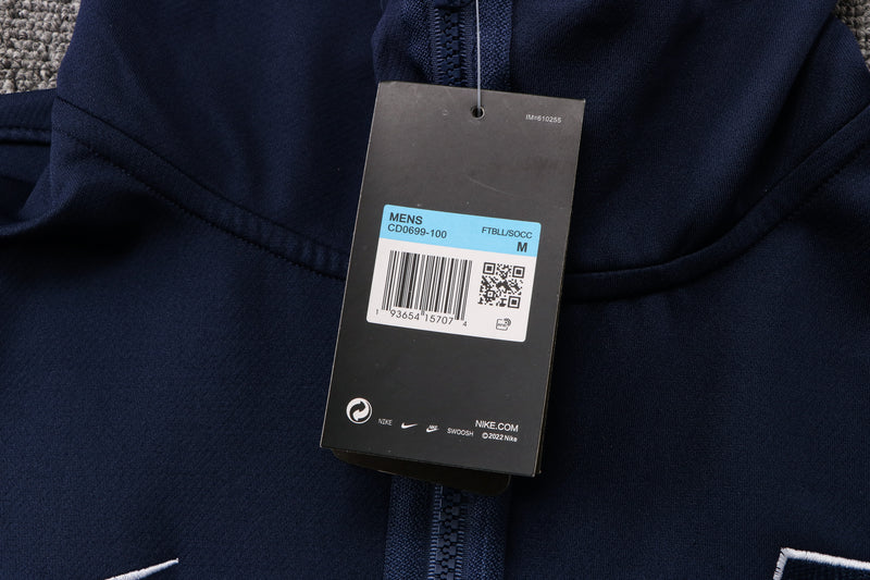 Conjunto Nike NBA - Therma Flex Indiana Pacers