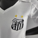 Kit Infantil Santos Titular - 22/23