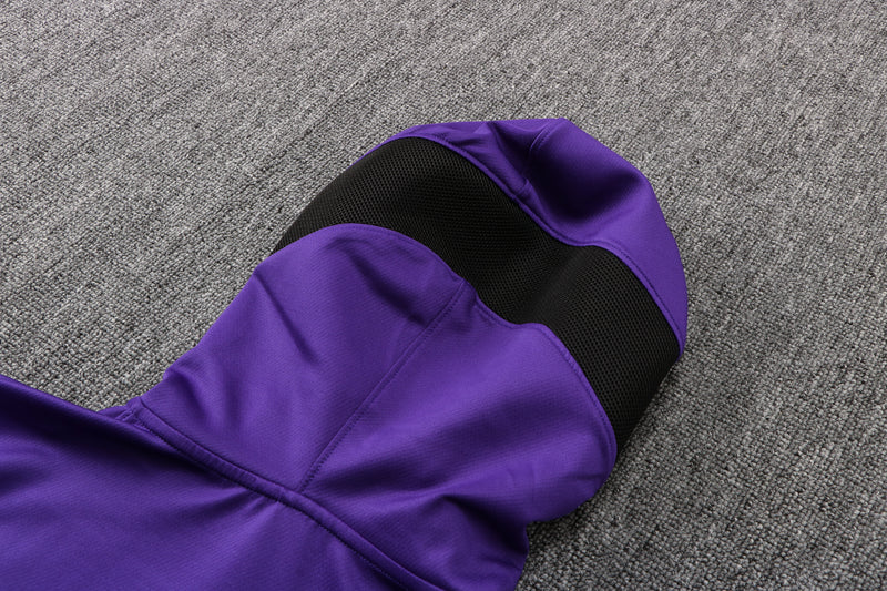 Conjunto Nike NBA - Therma Flex Phoenix Suns