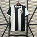 Camisa Corinthians Third - 24/25 - Nike Torcedor Masculina - Lançamento