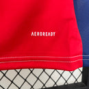 Camisa Arsenal Home - 24/25 - Adidas Torcedor Masculina - Lançamento