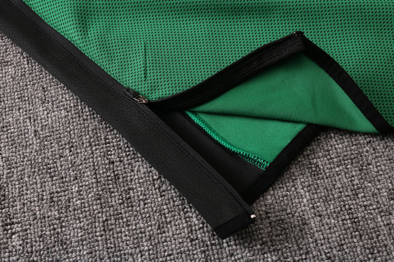 Conjunto Nike NBA - Therma Flex Boston Celtics Treino