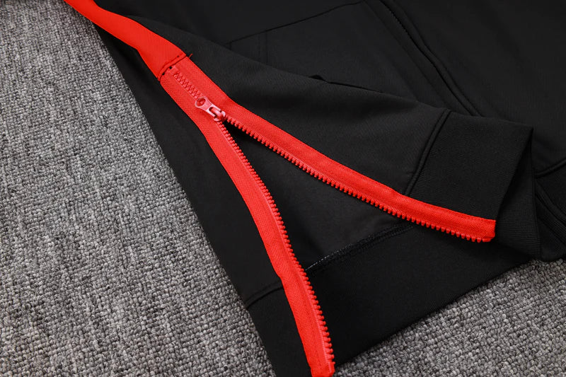 Conjunto Nike NBA - Therma Flex Portland Trail Blazers