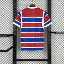 Camisa Fortaleza Home - 25/26 - Volt Torcedor Masculina - Lançamento