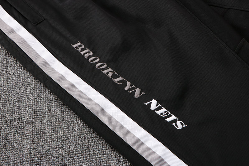 Conjunto Nike NBA - Therma Flex Brooklyn Nets
