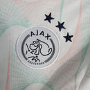Kit Infantil Ajax Away - 23/24
