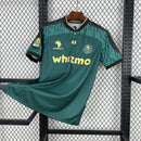 Camisa Young Africans Home - 25/26 - Torcedor Masculina
