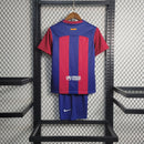 Kit Infantil Barcelona Titular 23/24