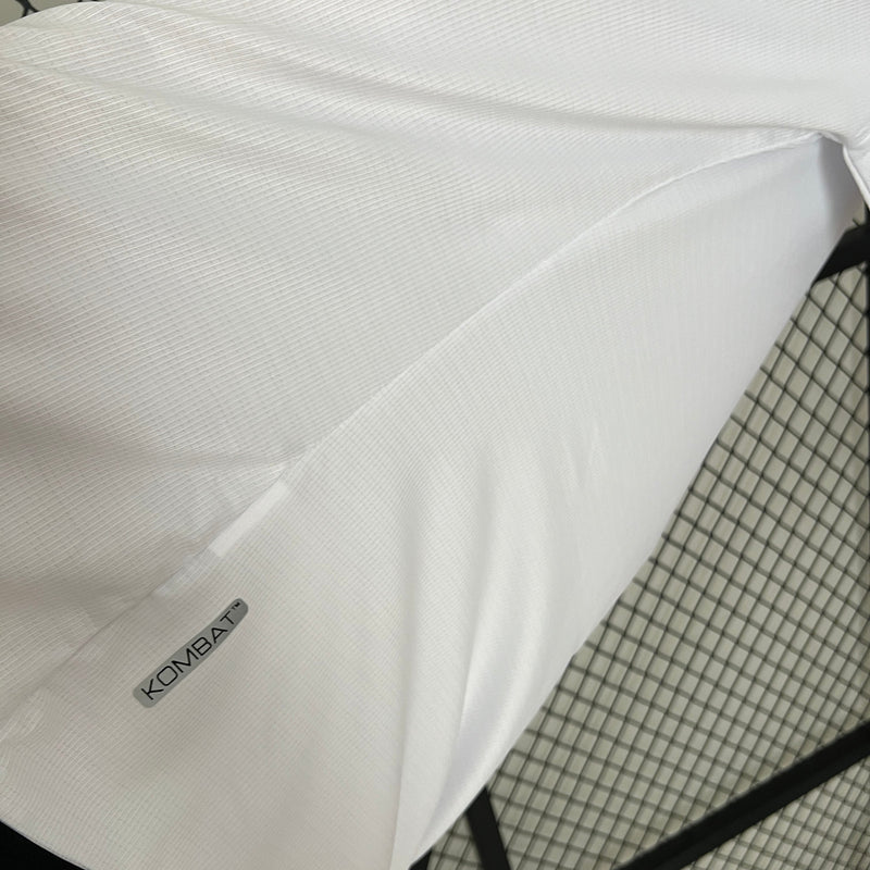 Camisa Vasco da Gama - Home - Titular - 23/24 - Feminina