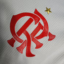 Camisa Flamengo Reserva - 22/23 - Versão Jogador