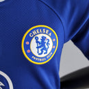 Kit Infantil Chelsea Titular - 22/23