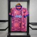 Camisa Juventus Edição Especial Rosa - 22/23 - Versão Torcedor