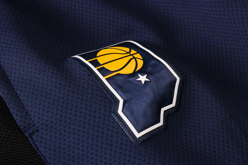 Conjunto Nike NBA - Therma Flex Indiana Pacers Treino