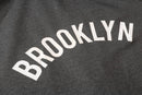 Conjunto Nike NBA - Therma Flex Brooklyn Nets Preto Treino