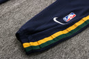 Conjunto Nike NBA - Therma Flex Utah Jazz
