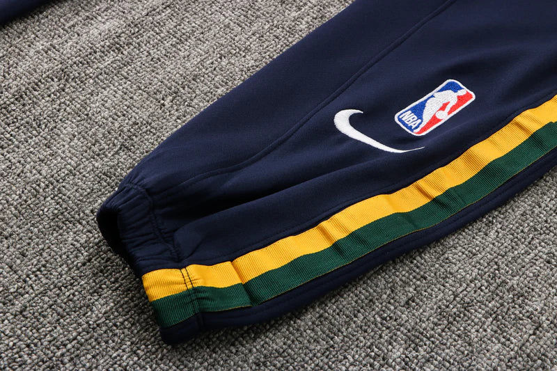 Conjunto Nike NBA - Therma Flex Utah Jazz
