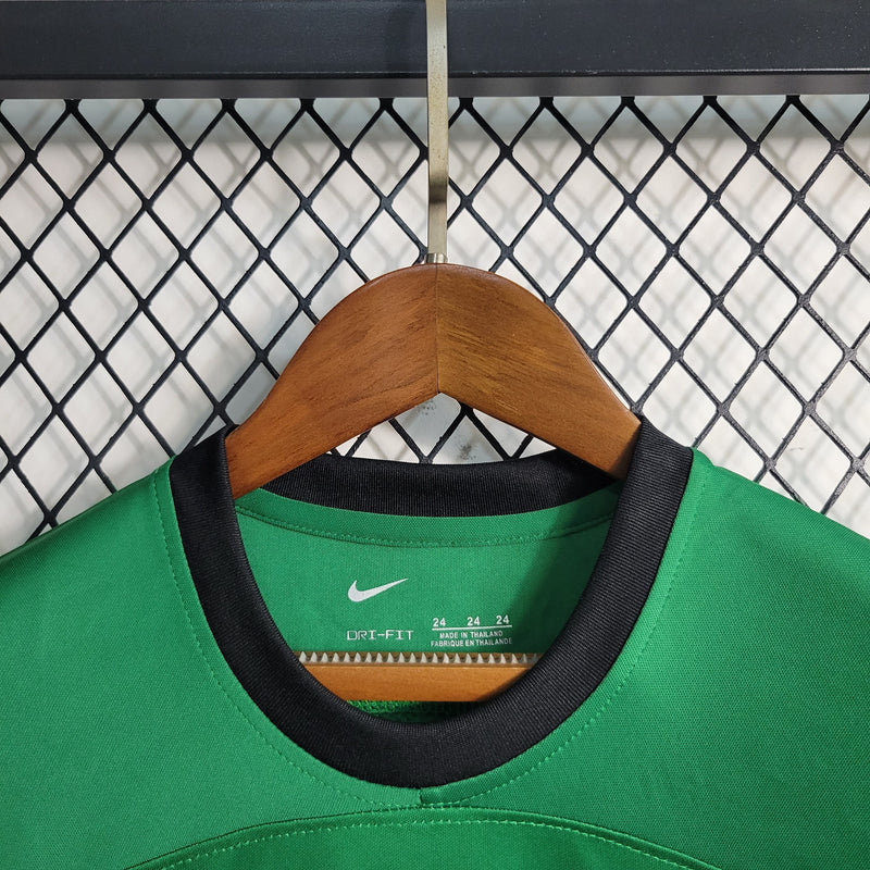 Kit Infantil Sporting Home - 23/24