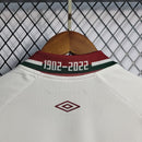 Camisa Fluminense Reserva - 22/23 - Versão Feminina