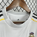 Camisa Real Madrid Feminina - 25/26