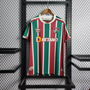 Camisa Fluminense Titular - 22/23 - Versão Torcedor