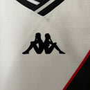 Camisa Vasco da Gama - Home - Titular - 23/24 - Feminina
