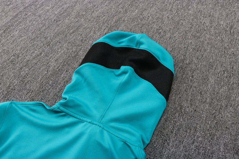 Conjunto Nike NBA - Therma Flex Charlotte Hornets