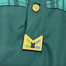 Camisa Young Africans Home - 25/26 - Torcedor Masculina