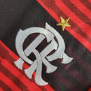 Camisa Flamengo Titular - 18/19 - Versão Retro