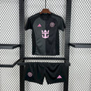 Kit Infantil Inter Miami Away - 25/26
