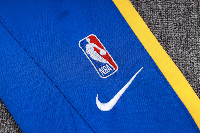 Conjunto Nike NBA - Therma Flex Golden State Warriors