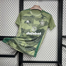 Camisa Celtic Third 24/25 - Adidas Torcedor Masculina