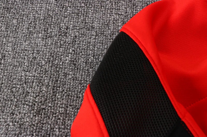 Conjunto Nike NBA - Therma Flex Atlanta Hawks