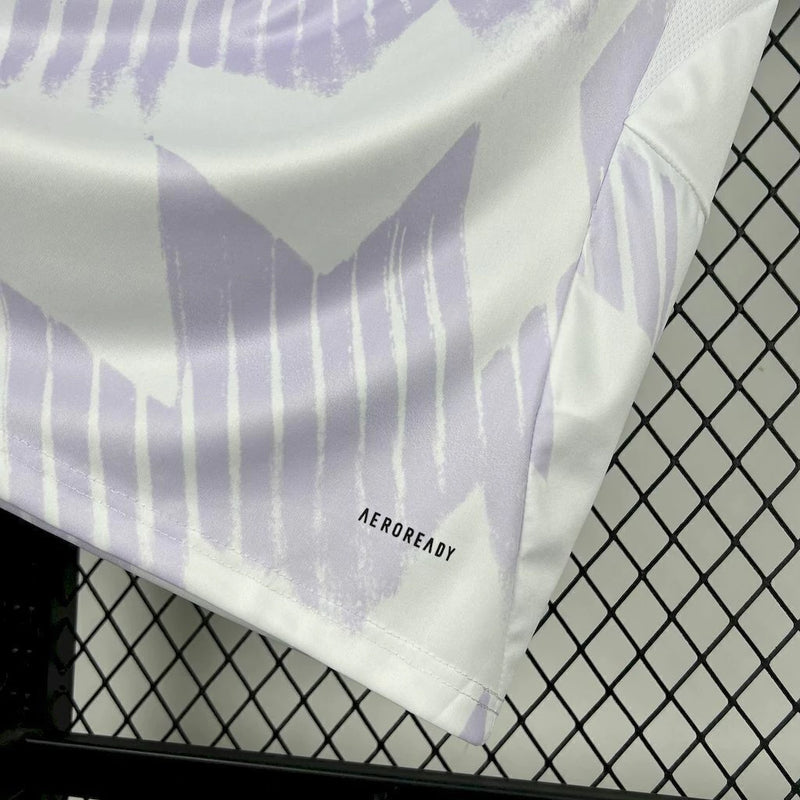 Camisa Manchester United II - 2025/2026