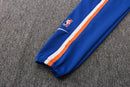Conjunto Nike NBA - Therma Flex New York Knicks