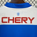 Camisa Universidad Católica Home 24/25 - Torcedor Masculina