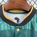 Camisa Young Africans Home - 25/26 - Torcedor Masculina