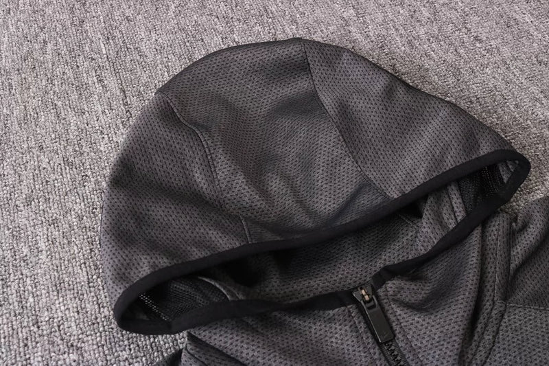 Conjunto Agasalho - NIke NBA Thermaflex Showtime - Philadelfia 76ers