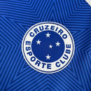 Camisa Cruzeiro Home - 25/26 - Adidas - Torcedor Masculina - Lançamento