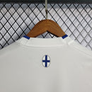 Camisa Olympique de Marseille Titular - 22/23 - Versão Torcedor