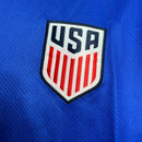 Camisa Estados Unidos Away 24/25 - Versão Torcedor