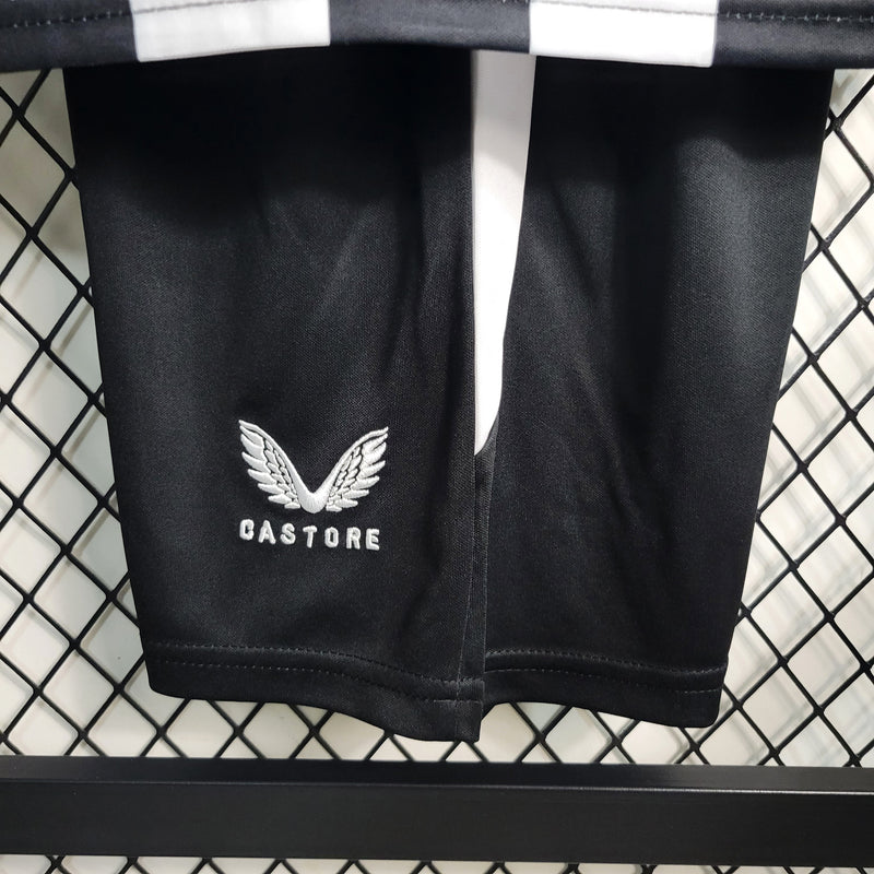 Kit Infantil NewCastle Home - 23/24