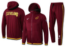 Conjunto Nike NBA - Therma Flex Cleveland Cavaliers