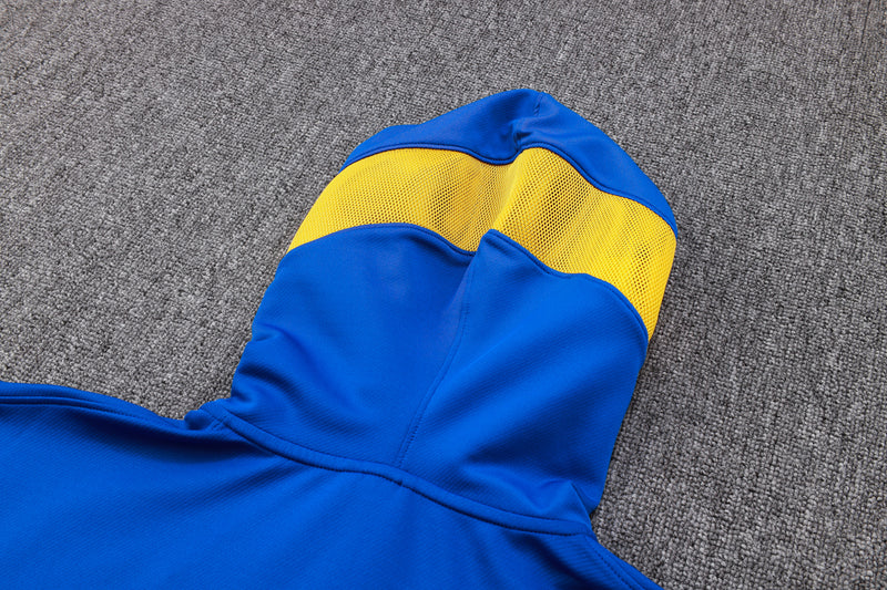 Conjunto Nike NBA - Therma Flex Golden State Warriors