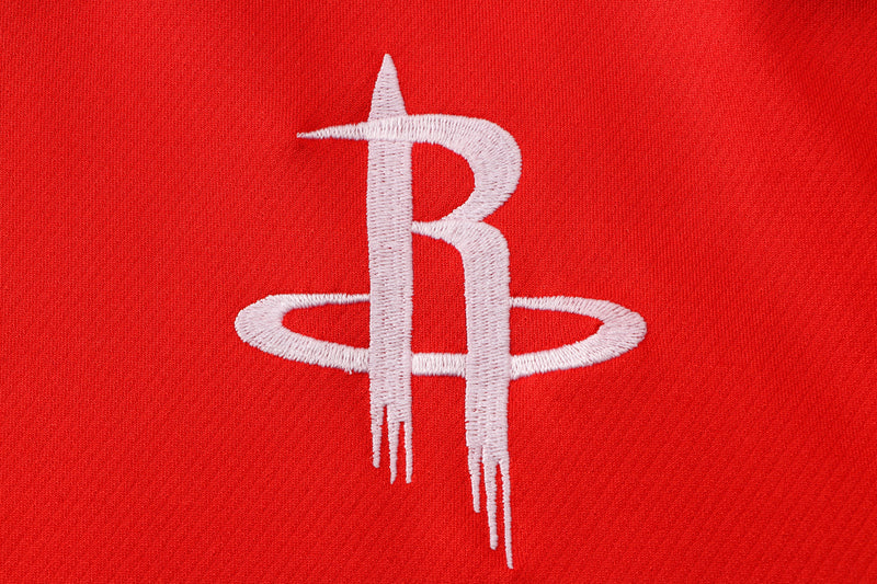 Conjunto Nike NBA - Therma Flex Houston Rockets