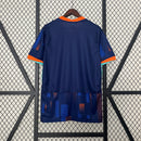 Camisa Holanda Home - 24/25 - Versão Torcedor