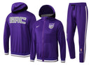 Conjunto Nike NBA - Therma Flex Sacramento Kings