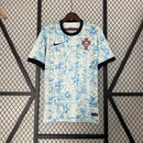 Camisa Portugal Away - 24/25 - Versão Torcedor