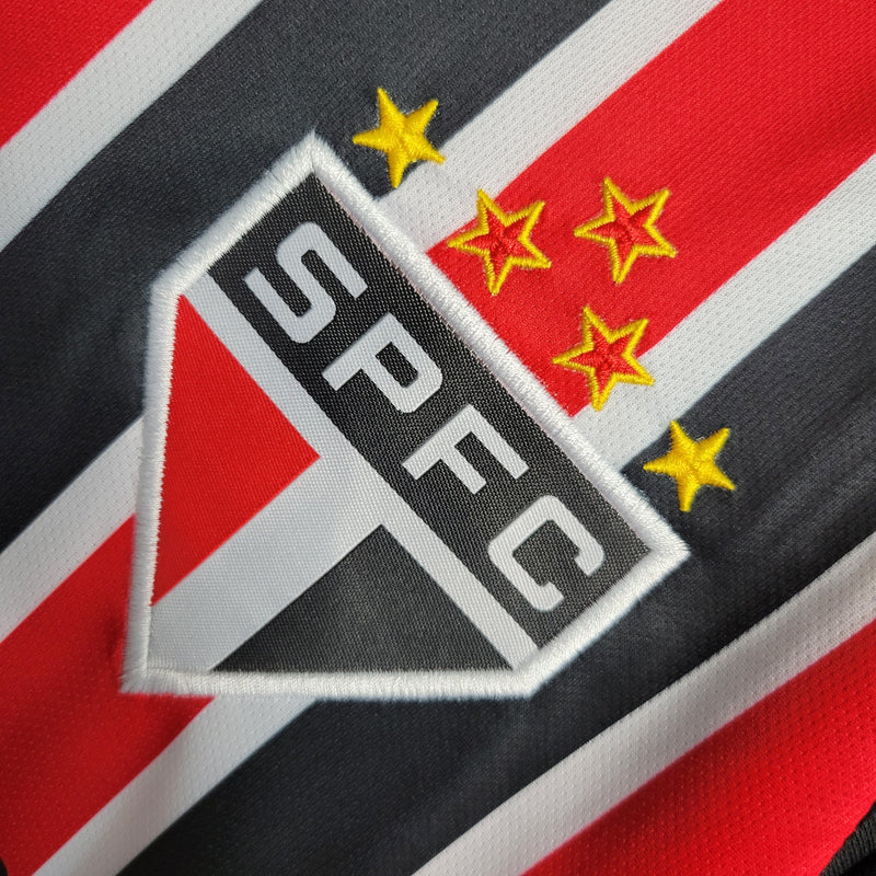 Kit Infantil São Paulo Home - 23/24