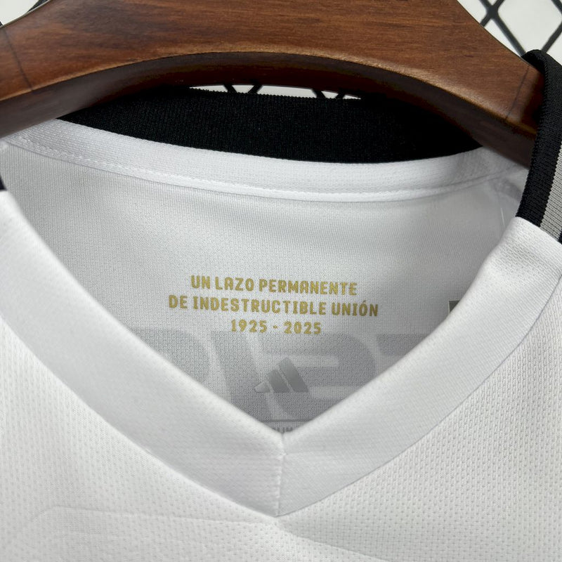 Kit Infantil Colo-Colo Away - 25/26